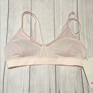 NWT Lululemon Anew Bra Pink | Size 10